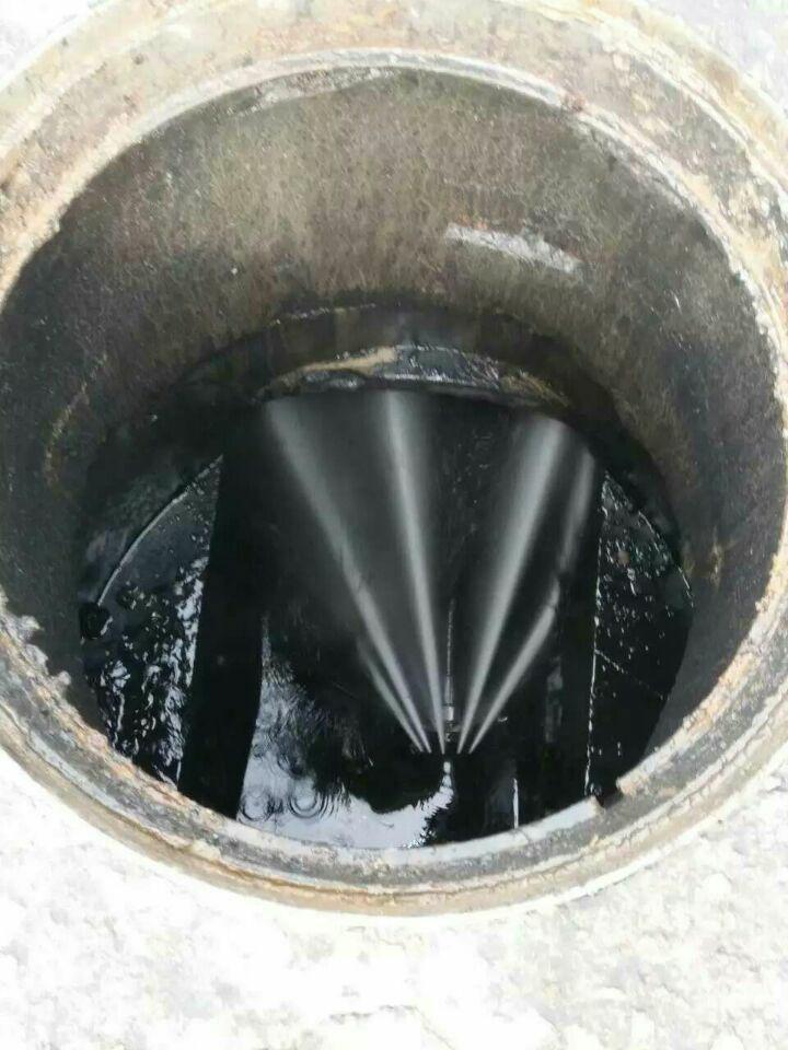 泉港市政管道清洗-排污管道清洗