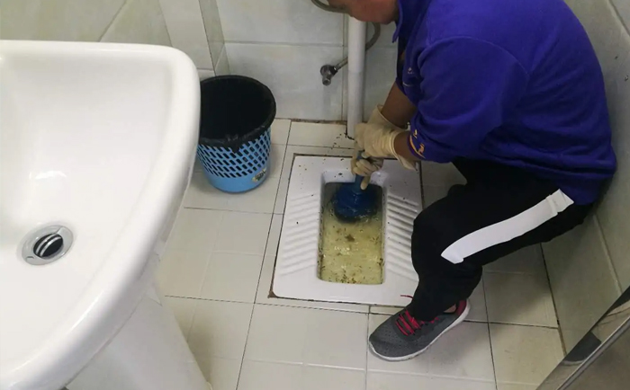 泉港疏通蹲坑